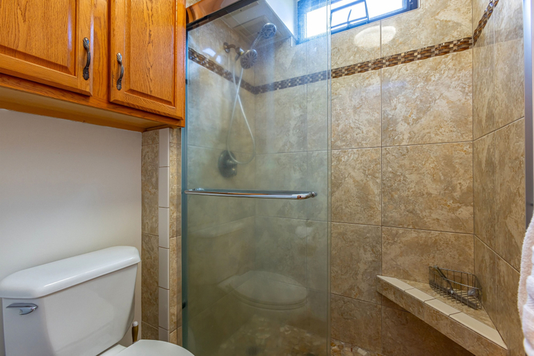 Bathroom 4, Sugar Beach Resort, #414^ 1 Bedroom Condo by RedAwning, Maui
