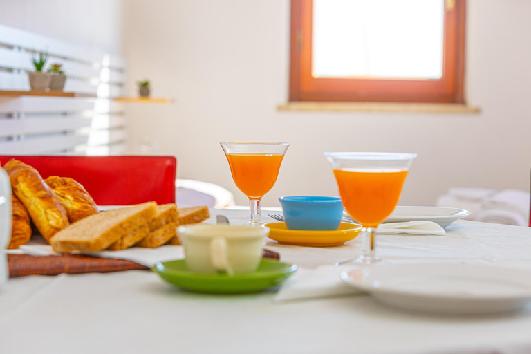 Food & Drinks 4, Affitti Brevi Toscana - La Vista sul Porto, Grosseto