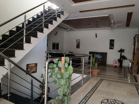 5, RU YI HOTEL(SMC-PRIVATE) LIMITED, Islamabad