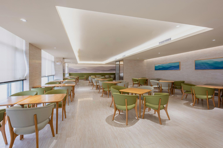 Food & Drinks 5, Ji Hotel Jinan 2nd Ring Xi Road, Jinan