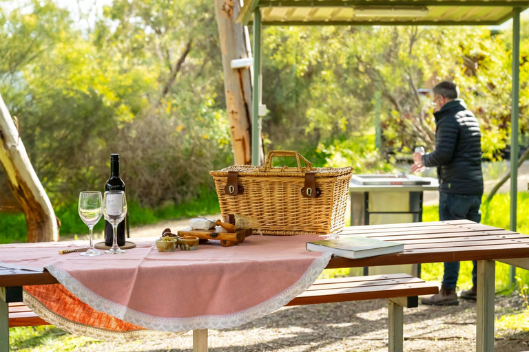 Food & Drinks 4, Watervale Retreat, Clare and Gilbert Valleys