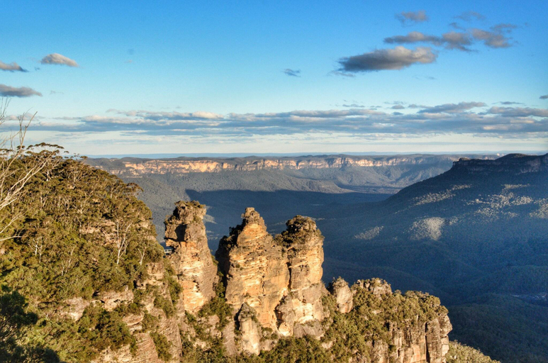Exterior & Views 2, The Grand View Hotel, Blue Mountains