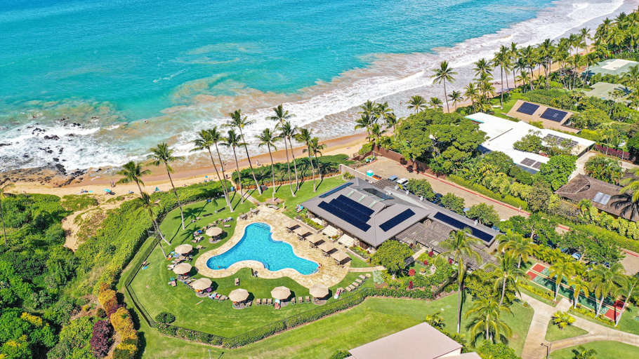 Exterior & Views 2, Wailea Ekahi, #19a 2 Bedroom Condo by RedAwning, Maui