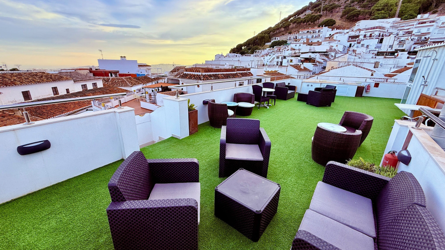 Food & Drinks 5, Sea to Sky Suites - Mijas Pueblo, Málaga