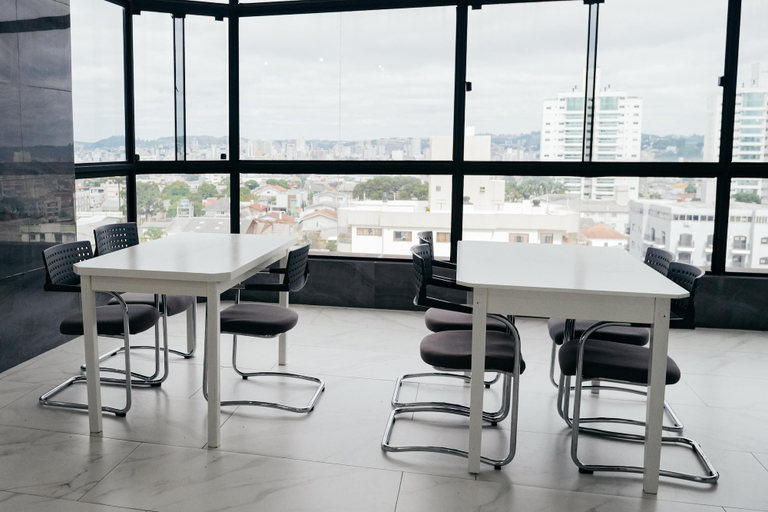 Food & Drinks 4, Hotel Nacional Coral, Lages