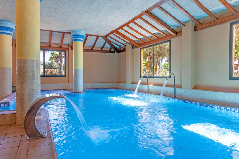 Sport & Beauty 2, Playamarina Spa Hotel, Huelva