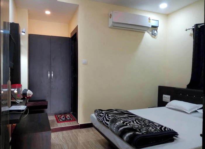 Room 5, Hotel Kamla Biaora, Rajgarh
