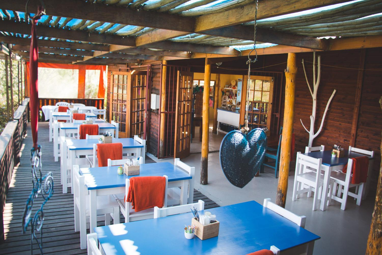 Food & Drinks 4, The Blue Cow Barn Boutique Farm Accommodation, Overberg
