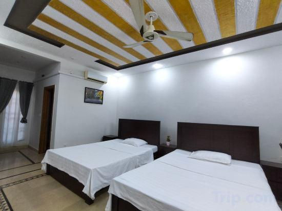 2, RU YI HOTEL(SMC-PRIVATE) LIMITED, Islamabad