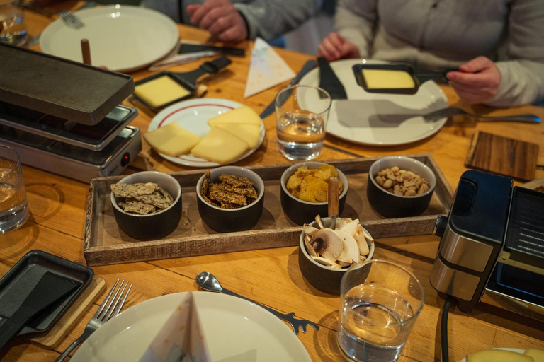Food & Drinks 4, Jokimaja BoutiqueHotel, Lapland