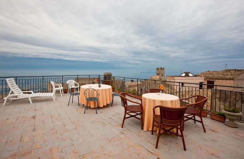 Exterior & Views 2, Moderno Hotel, Trapani