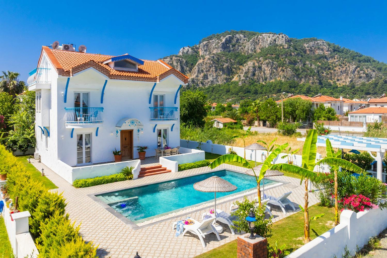2, Villa Blue Island, Ortaca