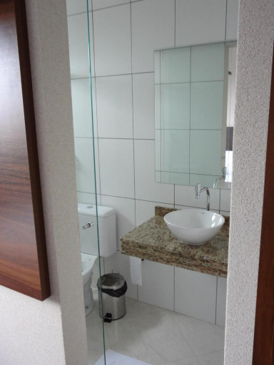 Bathroom 4, PREMIUM HOTEL FRUTAL, Frutal