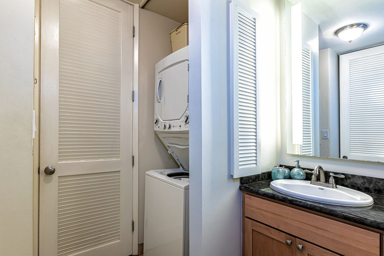 Bathroom 4, Wailea Ekahi, #33b 1 Bedroom Condo by RedAwning, Maui