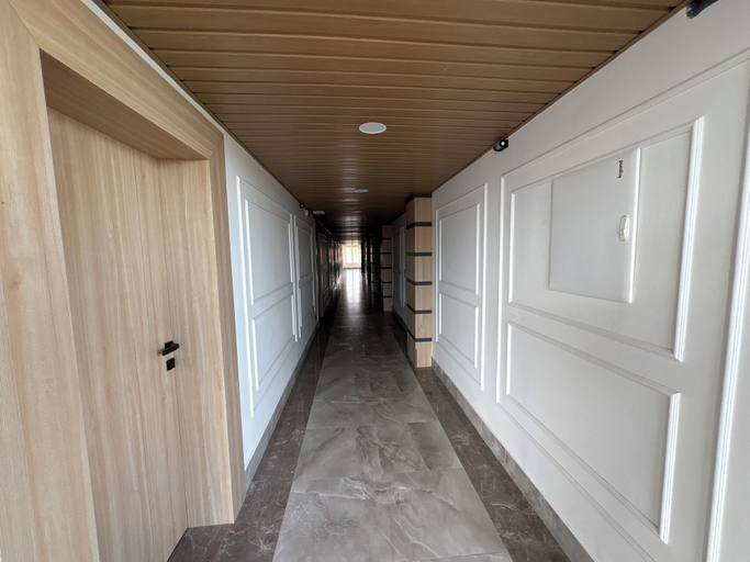 Interior 2, Adikesh Residency, Tiruvannamalai