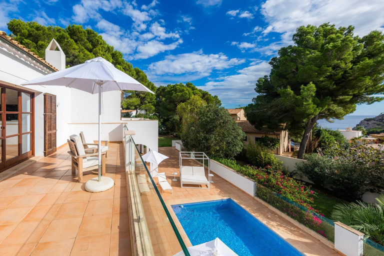 Others 3, Villa Font de sa Cala, Baleares