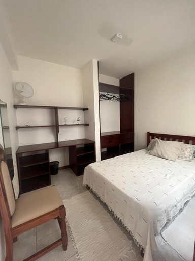 Bedroom 2, Casa Dona Angela