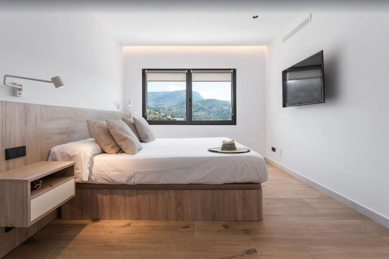 Bedroom 2, Villa Ona, Baleares