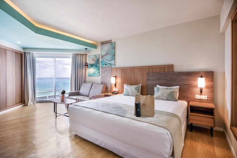 Bedroom 3, Riu Palace Antillas - Adults Only - All Inclusive