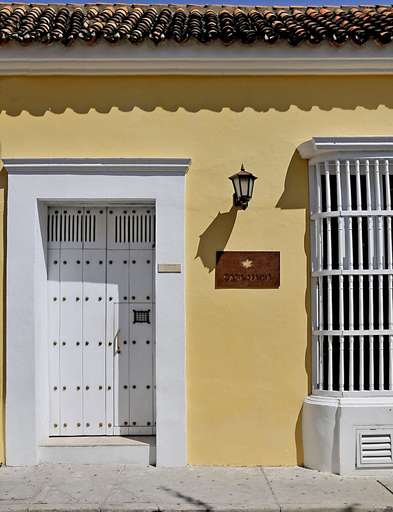 Exterior & Views, CASA MARIA CARTAGENA, Cartagena de Indias