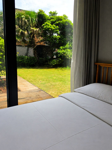 Bedroom 2, Somsom House, Seogwipo