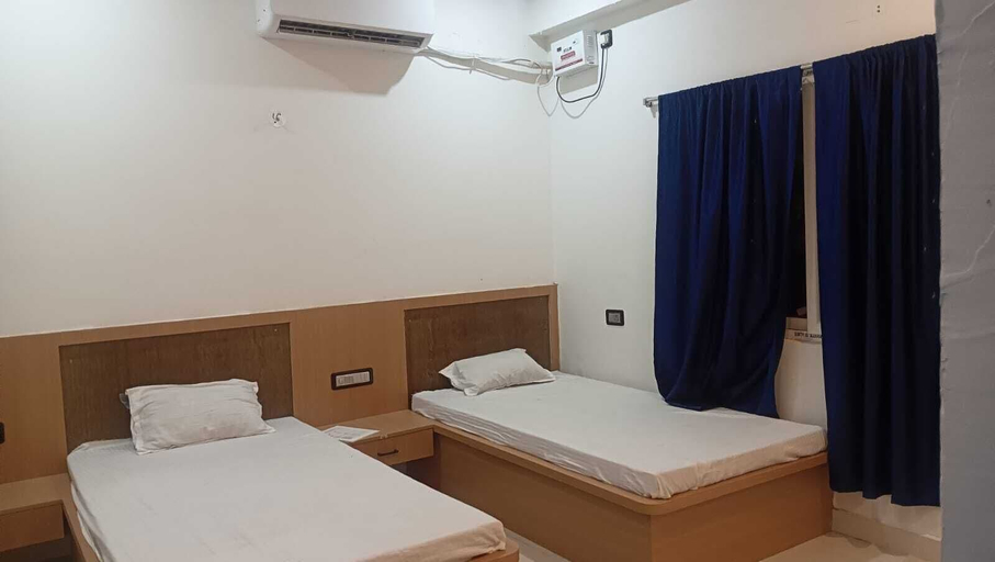 Room 4, SunFort, Nalanda
