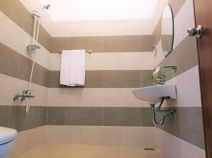 Bathroom 3, Tang Thanh Phat Resort, Phú Quốc