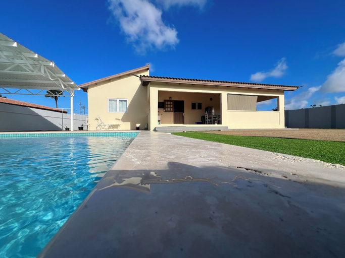 Pool 3, Villa Emilia