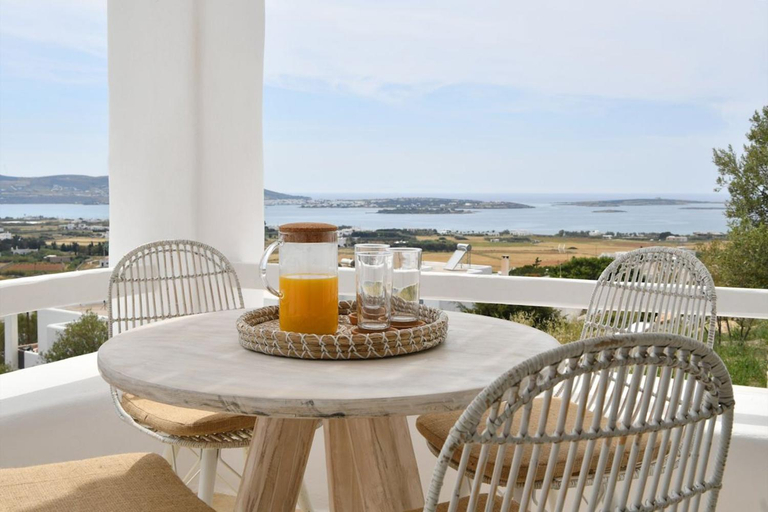 Others 5, Luxury Paros Villa  Villa Aethra  Beautiful  Serene  Glisidia, South Aegean