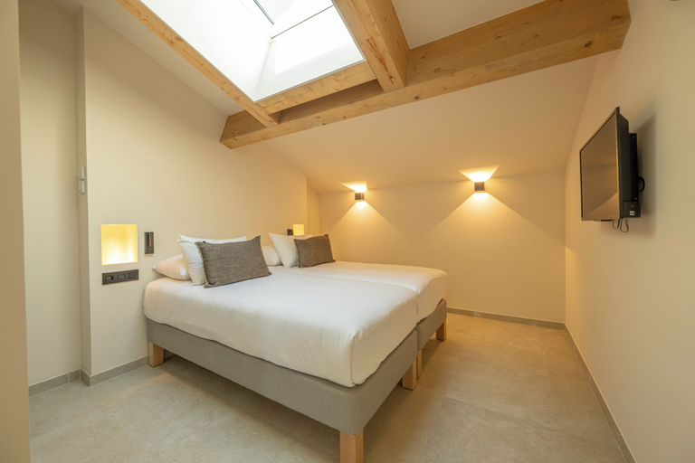 Room 4, SAN PETRU, Corse-du-Sud