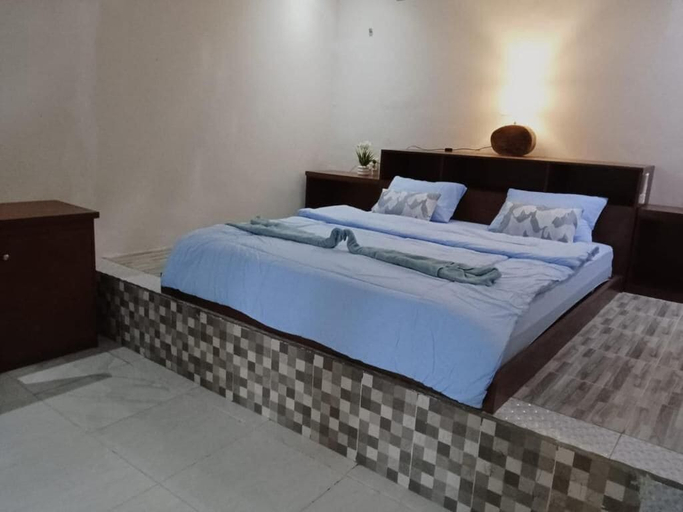 Room 1, Galuh Hostel Lombok, Lombok