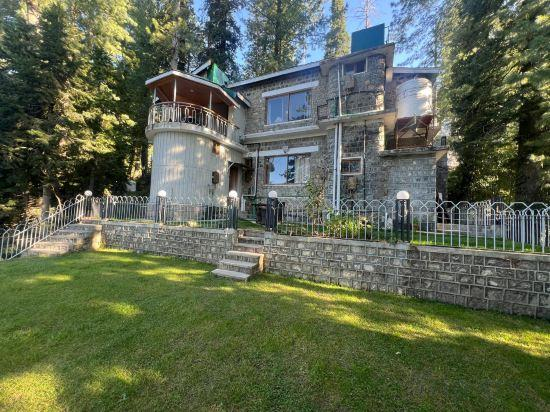 2, Hillside Heaven House, Hazara