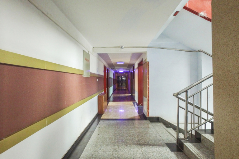 Others 3, Shuxinge Hotel, Zhangjiakou, Zhangjiakou