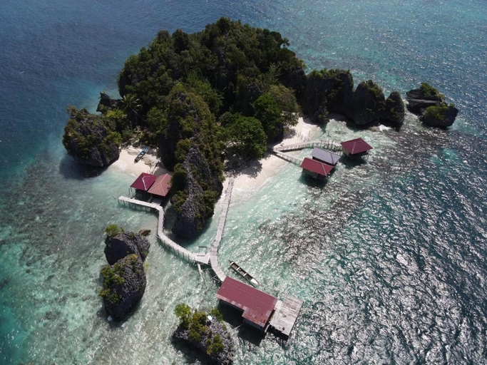 Others 4, Nut Tonton Homes, Raja Ampat