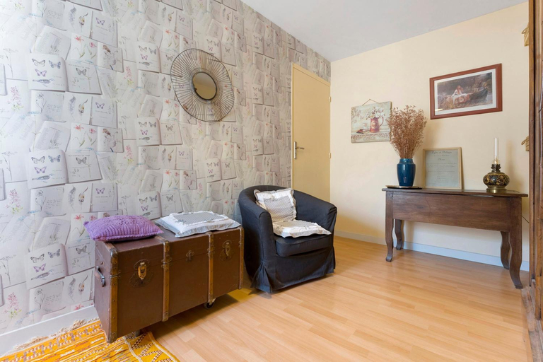 Others 3, Chambres D'hotes Le Cocon, Gard
