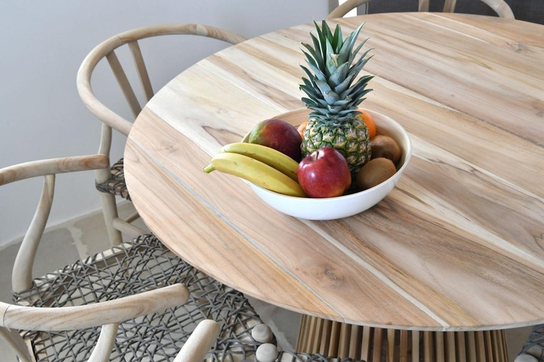 Food & Drinks, Luxury Paros Villa Villa Aethra Beautiful Serene Glisidia, South Aegean