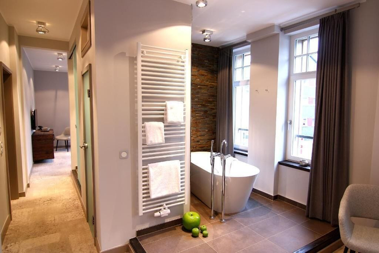 Others 4, StrandBerg's Designhotel Viktoria, Goslar