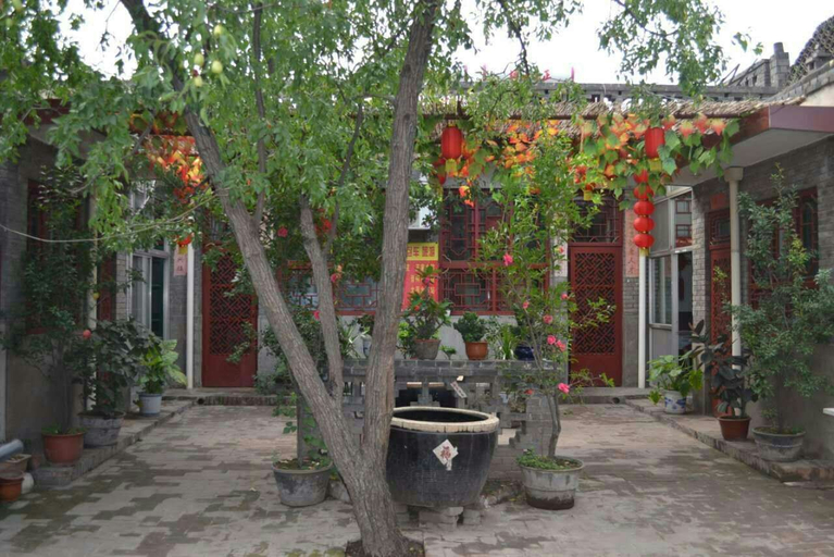 Others 4, Fuleyuan Inn, Jinzhong