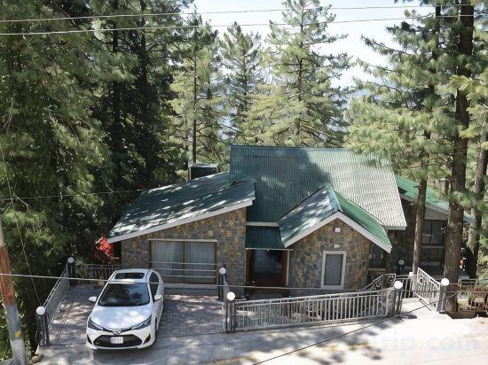 3, Hillside Heaven House, Hazara