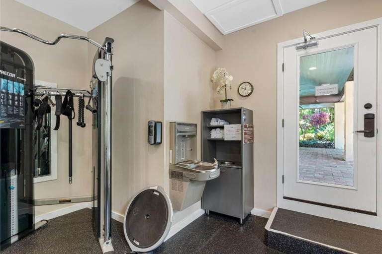 Bathroom 4, MAKENA SURF, #F-202, Maui