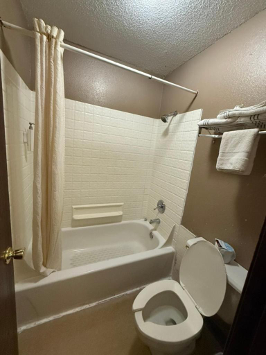 Bathroom 3, America's Best Inn & Suites Eureka, Saint Louis