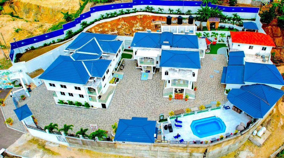 Exterior 3, Beyond The Sea 2