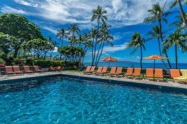 Sport & Beauty 5, Wailea Elua, #0802 2 Bedroom Condo by RedAwning, Maui
