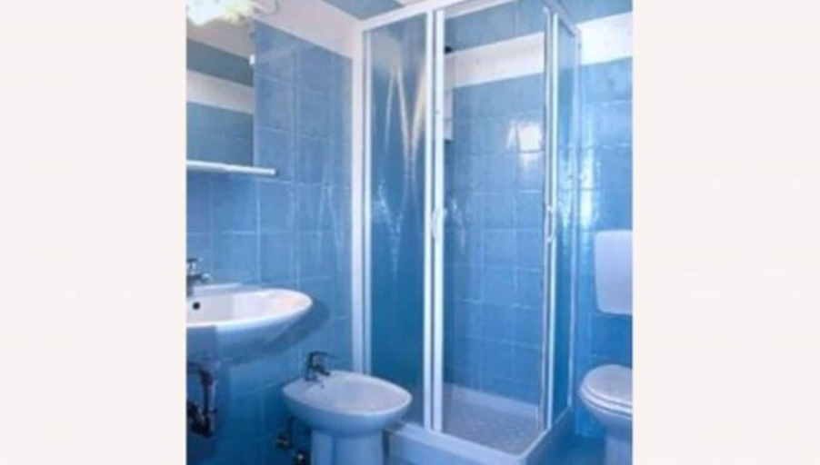 Bathroom amenities, Cozy Accommodation With Terrace, Venezia