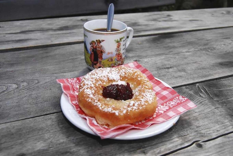Food & Drinks 5, Praau-Gut, Sankt Johann im Pongau