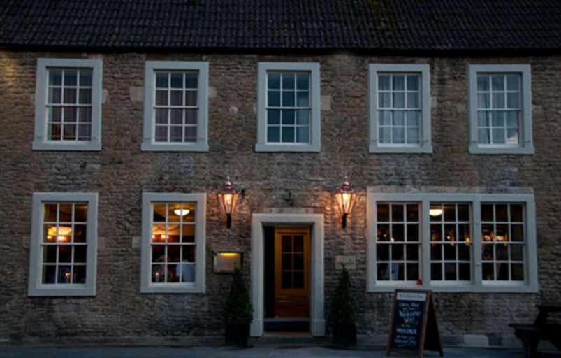 Exterior & Views 2, The Woolpack, Somerset