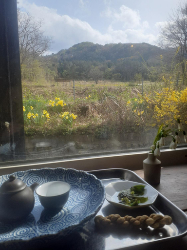 Food & Drinks 3, Tanehachi Farm Guesthouse - Vacation STAY 29709v, Hiranai