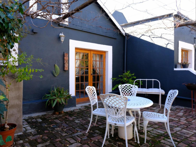 Others 5, The Hudson Guesthouse & Suites, Pixley ka Seme