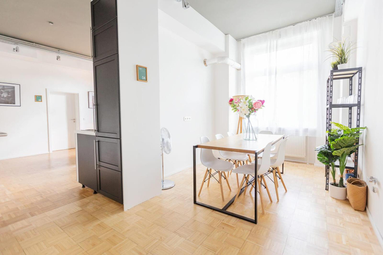 Exterior & Views 2, Green Residence Offenbach, Offenbach am Main
