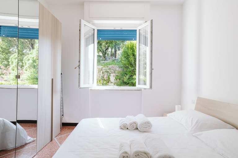 Room 3, Alcastellino Holidy Home Rapallo, Genova